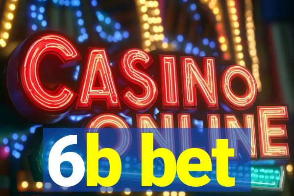 6b bet